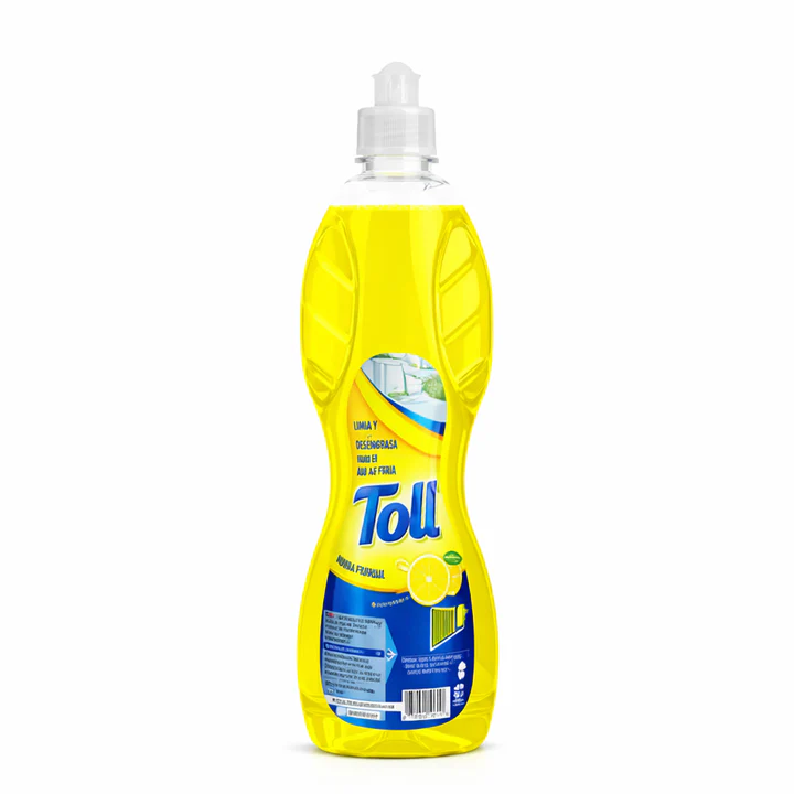 LAVALOZAS BOTELLA PET TAPA FLIP TOP 750ML